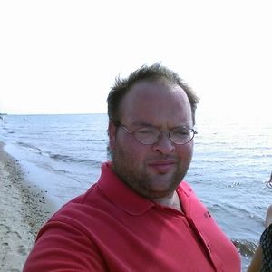 Meet your Posher, Danny